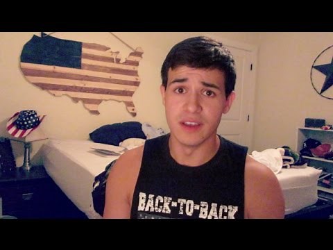 MY FIRST GAY EXPERIENCE IN HIGH SCHOOL - STORYTIME