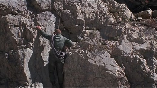 The Devil's Brigade - William Holden, Cliff Robertson 1968