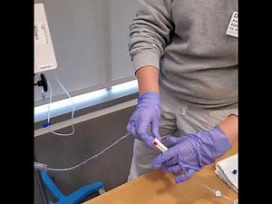 Ranger Blood and Fluid Warmer