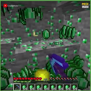 15K views · 320 reactions | Minecraft Tik Tok Compilation #Minecraft #Tiktok | Professor Junie | Facebook