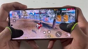 39K views · 1.5K reactions | Handcam gameplay free fire | Pyare Gamer Official | Facebook