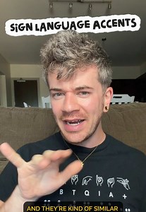 ASL Accents Explained: How Sign Language Has Regional Variations