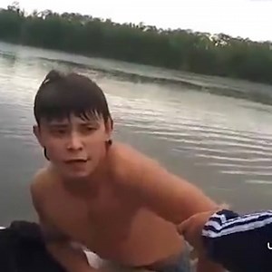 We could all learn from this example! You can watch the full video here: https://www.youtube.com/watch?v=_dRqA-VmXac | Stirred Up