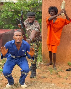 2.1M views · 21K reactions | The Gas Trick explosion | STEVO Enter10ment TV | Facebook