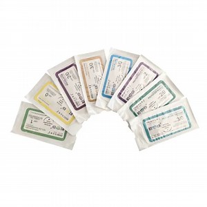 [Hot Item] Factory Directly Provides Absorbable and Non-Absorbable Surgical Sutures