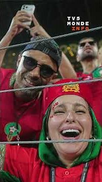 Coupe du monde 2026: le Maroc qualifié en huitièmes et l'Allemagne éliminée par le Paraguay