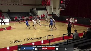 GYMnastics!! #SGTCJets | JockJive Sports