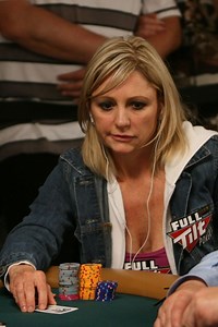 Jennifer Harman - Alchetron, The Free Social Encyclopedia