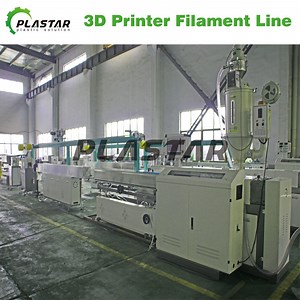 [Hot Item] 3D Printer Filament Extrusion Machine