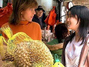 Southeast Asian Market Tour