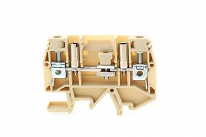 [Hot Item] Jut2-6s1 Electrical Test Screw Terminal for Weidmuller