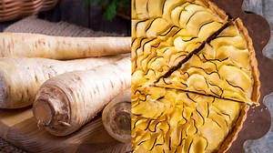 1.6K views · 36 reactions | Have you ever wondered how to cook with a parsnip? Farmer Lee Jones shares exactly what they are + how to pick, cook and store the root. | Rachael Ray Show | Facebook