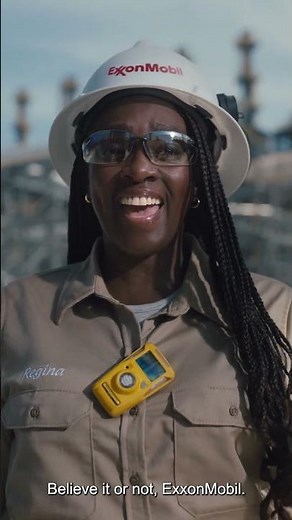 Let's Deliver Lower Emissions for Heavy Industries & Business | ExxonMobil