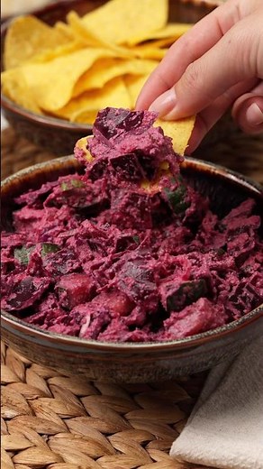 Pink Princess Salad 🥗🩷 #EinfachTasty #PinkPrincessSalad #VitaminKick #SalatRezept #GemüsePower