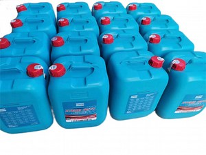 [Hot Item] Atlas Copco Compressor Oil 2901170100 - Lubricating Oil for Atlas Copco Compressor