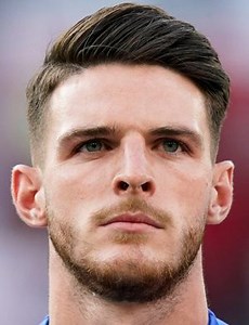 Declan Rice - Player profile 25/26