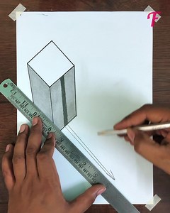 Crafted drawings so real, distinguishing them from objects becomes a challenge. | Fabiosa Better World