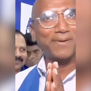 R S Praveen Kumar | Medak Assembly Congress