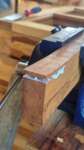 Woodworking Techniques: Repairing Cracks & Crafting Strong Joints