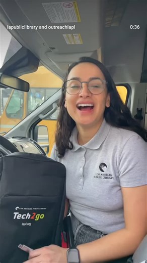 California Science Center on Reels