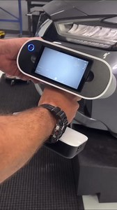 3.2K views · 24 reactions | Solar Gard has invested in state-of-the-art 3D scanning technology to continuously build our ComputerCut Pro library of window tint and PPF patterns. What does this mean? Drivers can benefit from precision-fit installs and installation partners save valuable time to pick back into their business. | Solar Gard | Facebook