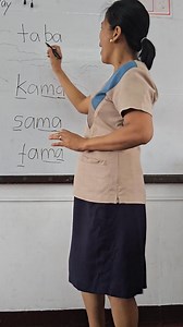 Pagpapalit ng Mga Tunog Para Makabuo ng Bagong Salita Grade One Reading and Literacy | Aliw Balderas Orillo