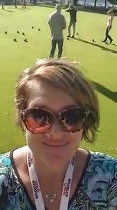 1.5K views | Castanet Total Restoration Total Fun Cruiser lawn bowling for The Lake Okanagan Insurance Society fundraiser for Inn From The Cold | Castanet | Facebook