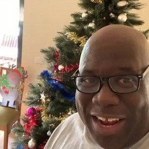 106K views · 10K reactions | Just a little Christmas message ❤️ | Carl Cox | Facebook