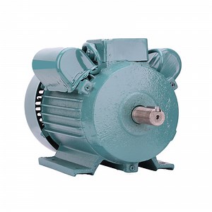 [Hot Item] Hangjun Yl 1HP High-Torque Geared Motor Single Phase Two Value Capacitor Motor