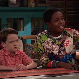 Dance parties in the kitchen are ALWAYS acceptable! | Disney Channel