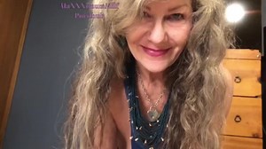Sexy Mature Milf POV Sensual Blowjob Before Naked Cowgirl Ride!🔥Full On OF!