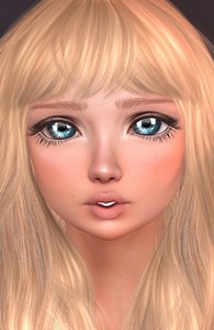 4.9K views · 120 reactions | CATWA HEAD Nora will be released soon. | Catwa | Facebook