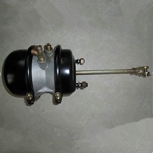 [Hot Item] Factory Supply Brake Chamber T3030 T2424 T3636 Air Booster Air Spring