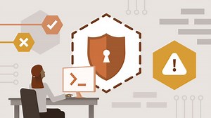 Scanning and attacking with Fluxion - Complete Guide to Penetration Testing Video Tutorial | LinkedIn Learning, formerly Lynda.com