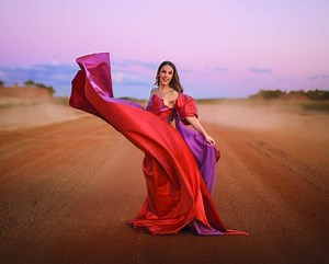 Opera Queensland's 2026 Season