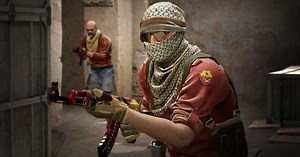 Counter-Strike: Global Offensive retorna ao Steam, mas sem matchmaking