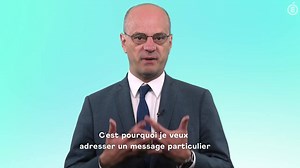 24 reactions · 14 shares | L’homophobie, ça suffit ! Message du Ministre de l'Éducation nationale et de la Jeunesse | Gay Bears Community | Facebook