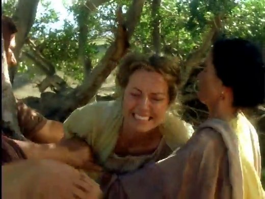 The Odyssey - 1997 - Part 1 of 2 - MKV