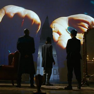 How deep does the rabbit hole go? The Matrix Resurrections will be available on HBO Max January 28. | Max | Facebook