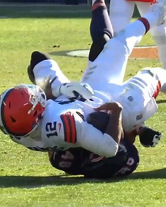 323K views · 3.5K reactions | Bears defense put up some nasty numbers in Week 15 ‍ | NFL | Facebook