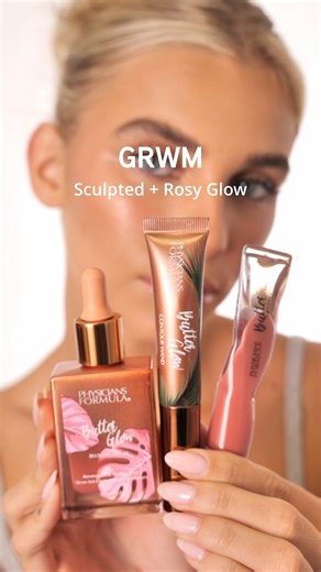 Get the glow from our iconic Butter Collection, starting with the Butter Glow Contour Wand. 🤎 Infused with our signature tropical butter blend, it delivers a smooth, radiant finish at an accessible price. Shop the Butter Glow Contour Wand now at Amazon.com. ✨ | Physicians Formula