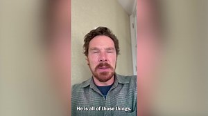 Booking is now open for Dickie Beau's Re-Member Me! See what Benedict Cumberbatch, Ian McKellen, Fiona Shaw and Nathan Lane thought in the trailer! #ReMemberMe runs on the Main Stage 25 May - 17 June. 👉All preview tickets £10 Book now: https://www.hampsteadtheatre.com/whats-on/2023/re-member-me | Hampstead Theatre