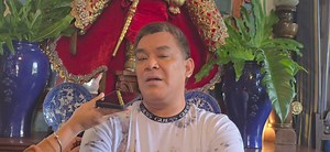 Gene Padilla - sambilog sa mga cast it pelikulang HIBLA, gina feature do pinya industry it Kalibo Aklan, kultura ag mga manami nga lugar sa Aklan | Barangay RU 92.9 Super Radyo Kalibo