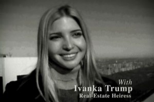 Ivanka Trump Spilled About Her Privileged Upbringing in 2003 Documentary ‘Born Rich’