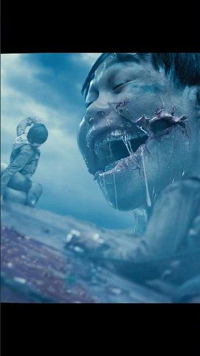 Eren Saves Armin from the Titan #shorts