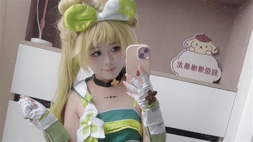 终于刷到熟女了