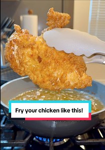 Hot Honey Fried Chicken Sandwich Recipe Guide