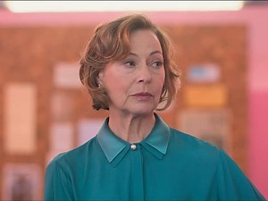 Recipes For Love and Murder