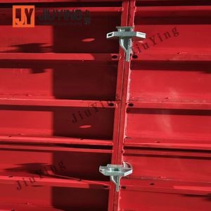 [Hot Item] Quick Assembly Wall and Column Frame Formwork for Easy Installation