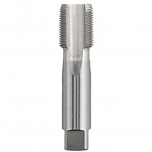 Metric Thread Tap M75 X 4.0, HSS Machine Tap Right Hand M75x4mm